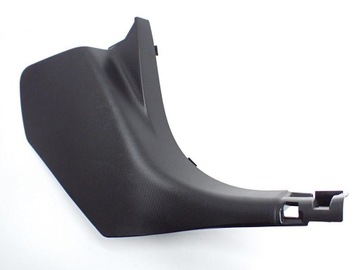 фото thumb №1, Защита порога стойка правый перед 768368459r renault zoe ii 21r