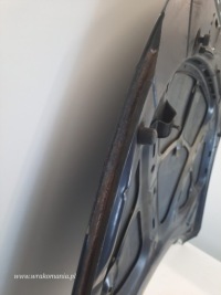 фото thumb №11, Volkswagen passat b6 05-10 капот перед передняя 3c0823155