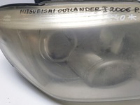 фото thumb №5, Фара лампа передня права перед правий mitsubishi outlander 2006 rok