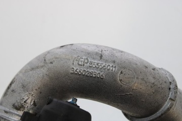 фото thumb №6, Дросельна заслінка opel astra h corsa d 1.3 cdti z13dth 55556011 366028306