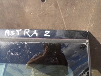 фото thumb №5, Кришка багажника багажника opel astra 2