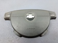 фото thumb №4, Aveo i t200 подушка безопасности водителя пассажира ремни kpl eu