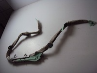 фото thumb №1, Шторка безопасности подушка безопасности правая jaguar xf 2010 rok