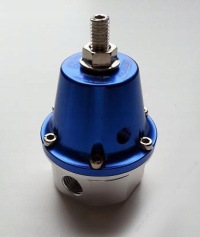 Turbosmart регулятор давления топлива fpr1200 sard с Разборки, фото thumb
