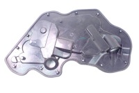 фото thumb №2, Накладка внутрішнє двері t l audi a8 d4 4h0839915