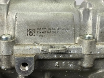 фото thumb №14, Двигатель 1.5l ecoboost ford kuga mk3 втулка стабилизатора bronco sport 2020+ usa