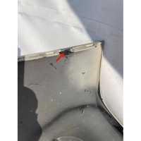 Бампер suzuki vitara iii ly lift 2018 перед передний 7171186r Недорого, фото thumb