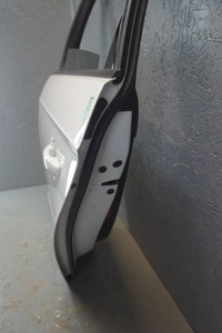 фото thumb №14, Audi a3 8v sportback двері лівий зад ly9c d1531