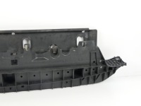 Плита защита под бампер передний перед пластиковая peugeot 208 12-15r. в Украине, фото thumb