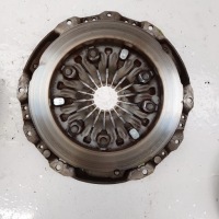 фото thumb №15, Skoda fabia 3 iii 1,4tdi сцепление жёсткий полный 04b141025 04b105273