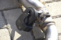 фото thumb №12, Vw tiguan iii 2.0tdi катализатор dpf 05l131701ad