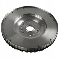 фото thumb №1, Колесо маховик жёсткий sachs do volvo fh iii 540