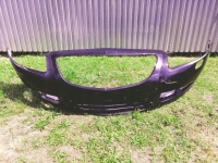 Купить Бампер передний opel insignia 2008-, фото thumb