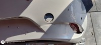 фото thumb №7, Mazda mx5 бампер задній
