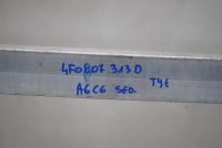 фото thumb №5, Балка бампера заднего a6 c6 sedan