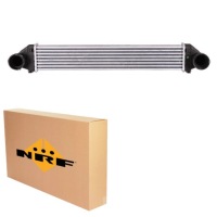 Интеркулер mercedes w169 w245 a b-klasa cdi nrf в Украине, фото thumb