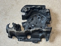 Другая часть отсек двигателя перед bmw x1 u11 8477543 в Украине, фото thumb