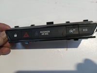 фото thumb №1, Панель переключатели dacia jogger 24r 283e85816r