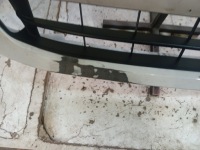 Бампер bmw 2 u06 active tourer перед nr m675 решётка Киев, фото thumb