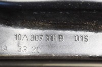 фото thumb №7, Volkswagen id.3 e11 pro задній бампер підсилювач crash bar 10a807311b 2020