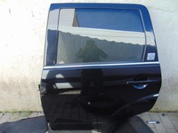 фото thumb №1, Двері ліва лівий задня citroen c crosser