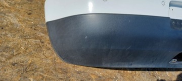 фото thumb №8, Vw golf v 5 бампер задний pdc 1k6807521
