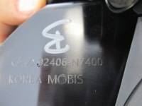 Фара бампера задняя hyundai tucson led 21r n-line Оригинал, фото thumb