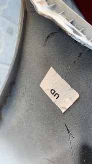 фото thumb №6, Kia picanto 2018- gt line бампер передній перед