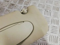 фото thumb №5, Козирок лівий козирок захист mini r56