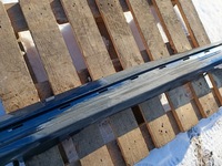 фото thumb №5, Поріг молдинг поріг ліва захист поріг lincoln continental 2016-