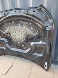 Купить Капот крышка двигателя mercedes c-klasa w206 a206, фото thumb