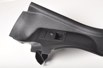 фото thumb №4, Bmw ix3 g08 захист порога лівий зад 7432099 21r