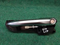 Купить Ручка наружная alfa romeo giulietta левая передняя оригинал европа, фото thumb