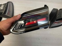 фото thumb №8, Vw arteon shooting лампи задня 3g8945307af 3g7945207b 3g8945308af 3g7945208b