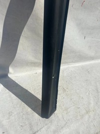 фото thumb №8, Молдинг порог mitsubishi outlander iii левая 2012