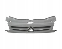 фото thumb №1, Решётка радиатора citroen berlingo 1999-