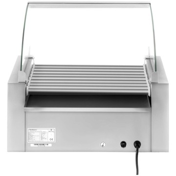 ROYAL CATERING RCHG-9WO решетка роликовая для колбас