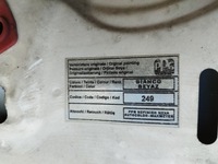 фото thumb №13, Капот колір 249 bianco opel combo d 2011-2018 оригінальна