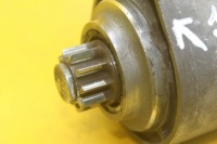 Стартер 10 зубів porsche cayenne 1 4.5 b Доставка, фото thumb