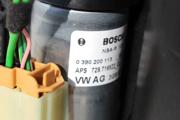 фото thumb №10, Vw passat b8 універсал люк дах скляний 3g9877049 сонячний сонячний дах 3g0971