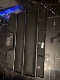 Полка багажника citroen berlingo Цена, фото thumb