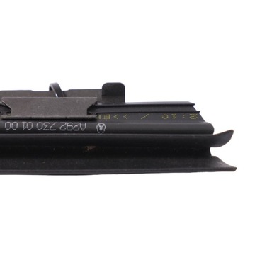 фото thumb №9, Mercedes gle c292 планка прокладка внутренняя левый зад a2927300100