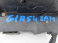 фото thumb №9, Citroen c4 picasso i хэтчбек замок дверь правый перед 6 pin 24095816