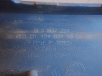 фото thumb №8, Бампер перед передний skoda octavia iv 2020-