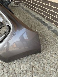 фото thumb №12, Бампер перед переднее fiat fullback 15-19