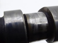 фото thumb №11, Opel vectra b 98- 1.8 16v x18xe1 вал распределительного вала w