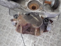 фото thumb №7, Mercedes benz ml w166 підвіска поворотний кулак важелі передня права n150