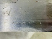 фото thumb №7, Mercedes s клас w223 балка бампера передньої