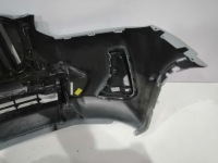 фото thumb №10, Бампер передний перед bmw x3 g01 x4 g02 lift m набор hal 6036