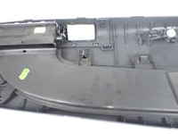 фото thumb №11, Обшивка стойка среднего решётка воздуховод peugeot 5008 i европа 9673404877